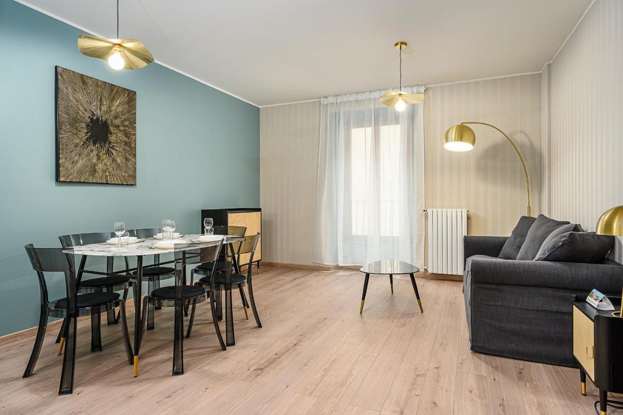 Appartement Italianway - Corso 12