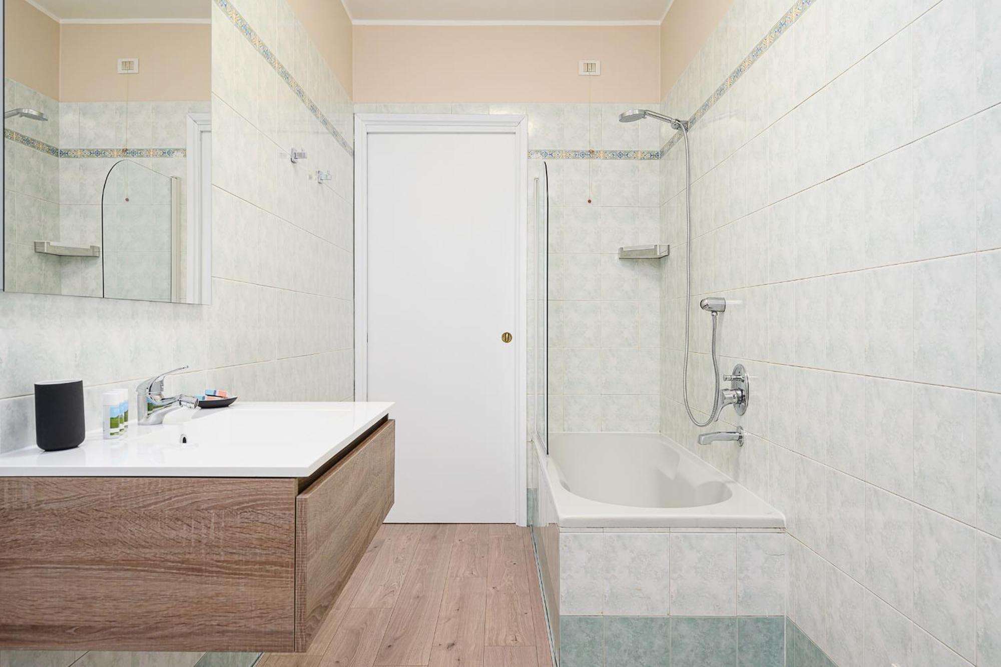 Italianway - Corso 12 Appartement *