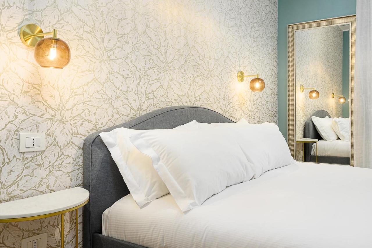 Appartement Italianway - Corso 12 Milan