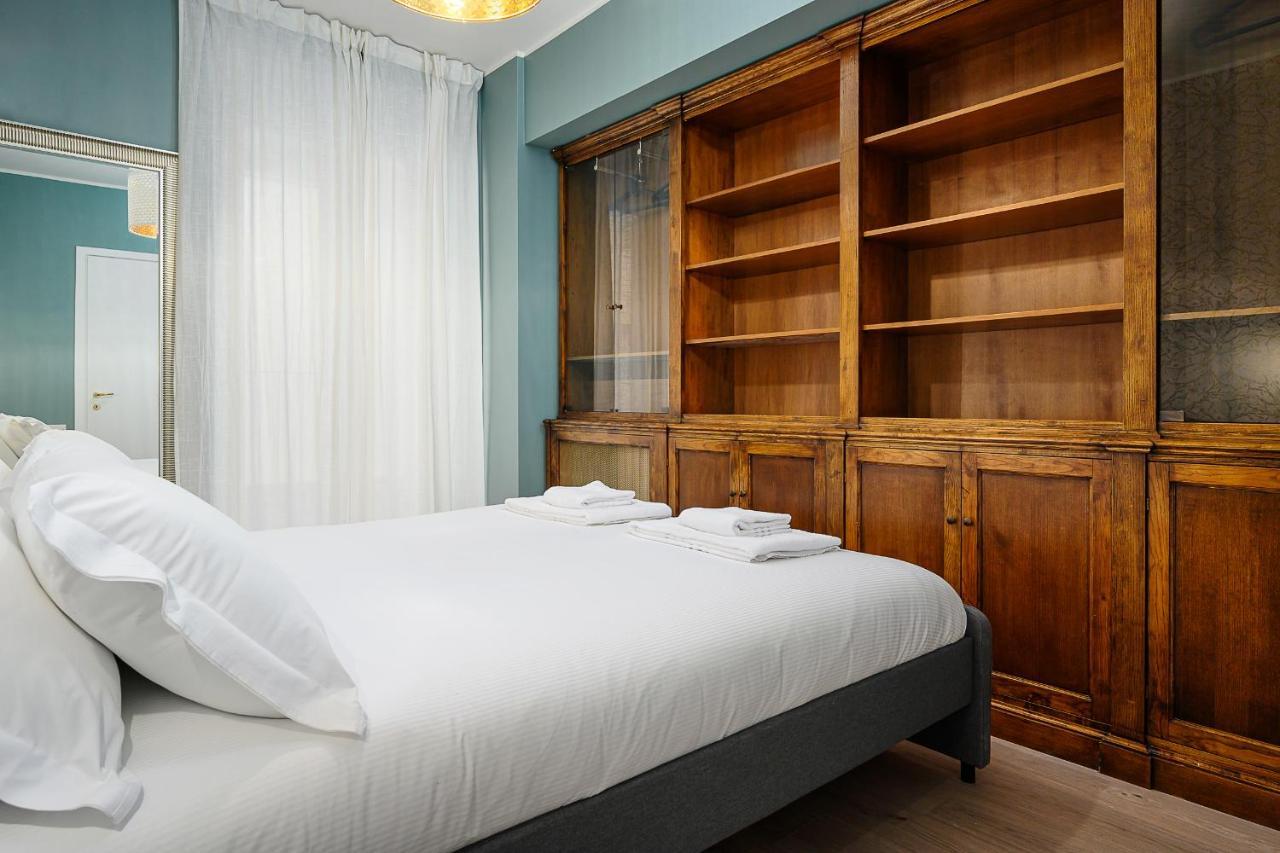 Appartement Italianway - Corso 12 Milan