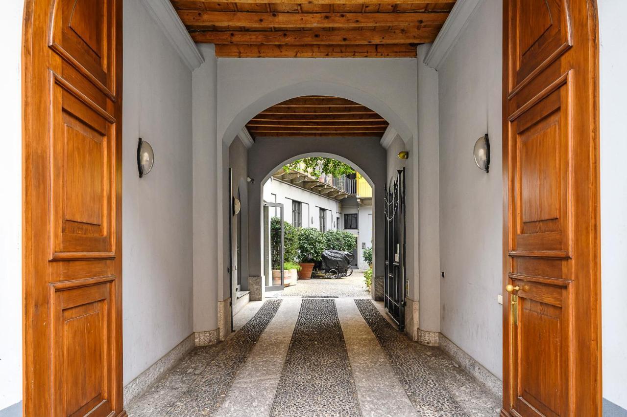 Appartement Italianway - Corso 12 Milan