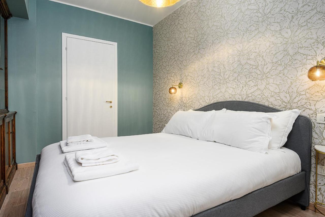 Italianway - Corso 12 Appartement Milan
